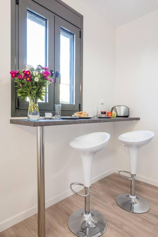 Apartamento Syntagma Modern New Flat, Large Balcony With View Atenas Exterior foto