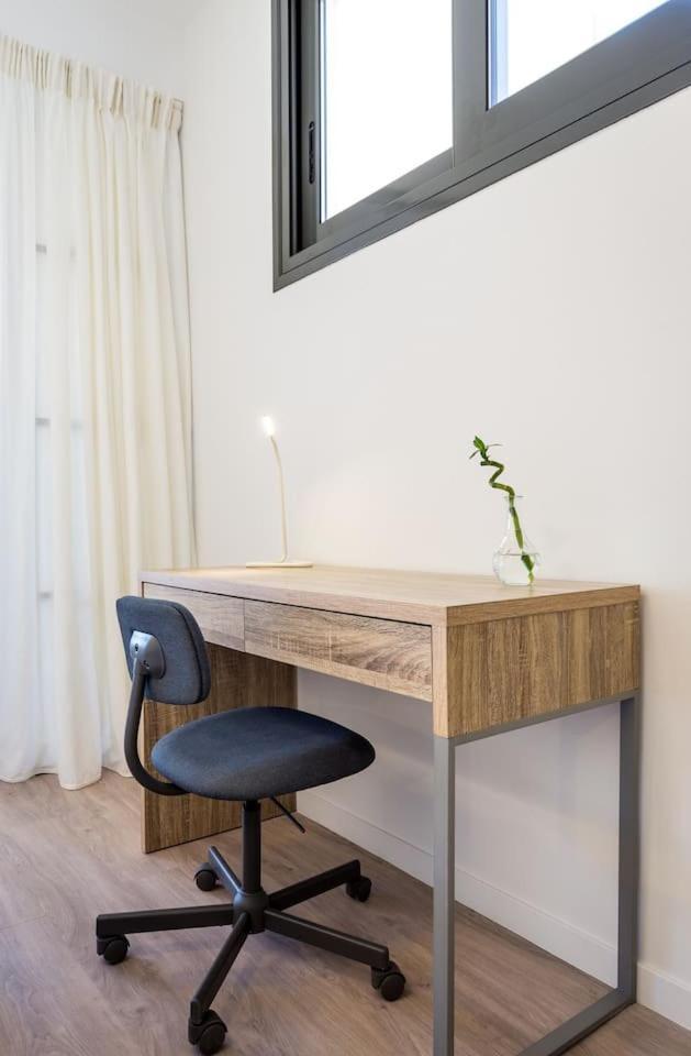 Apartamento Syntagma Modern New Flat, Large Balcony With View Atenas Exterior foto